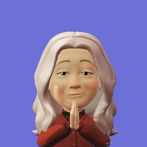 Meet your Posher, Mary